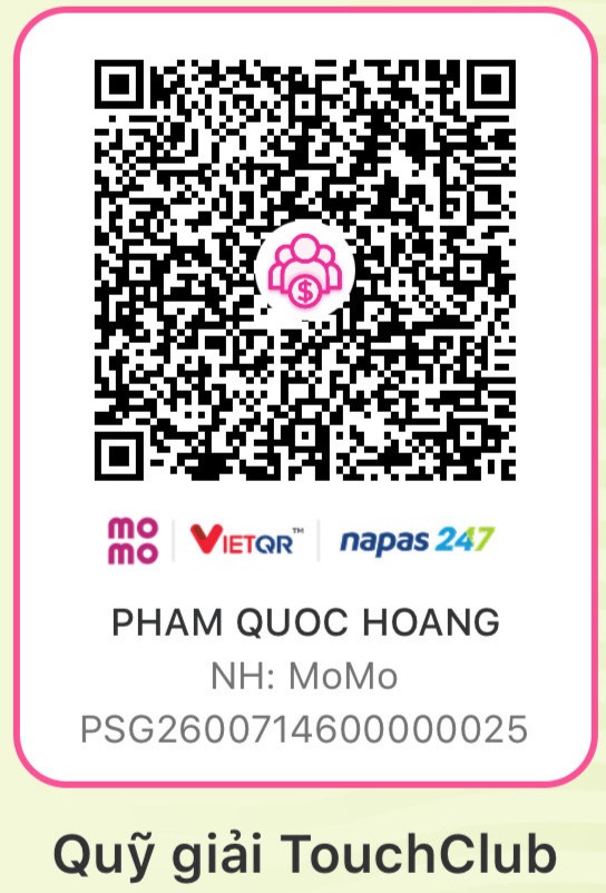 QR Donate